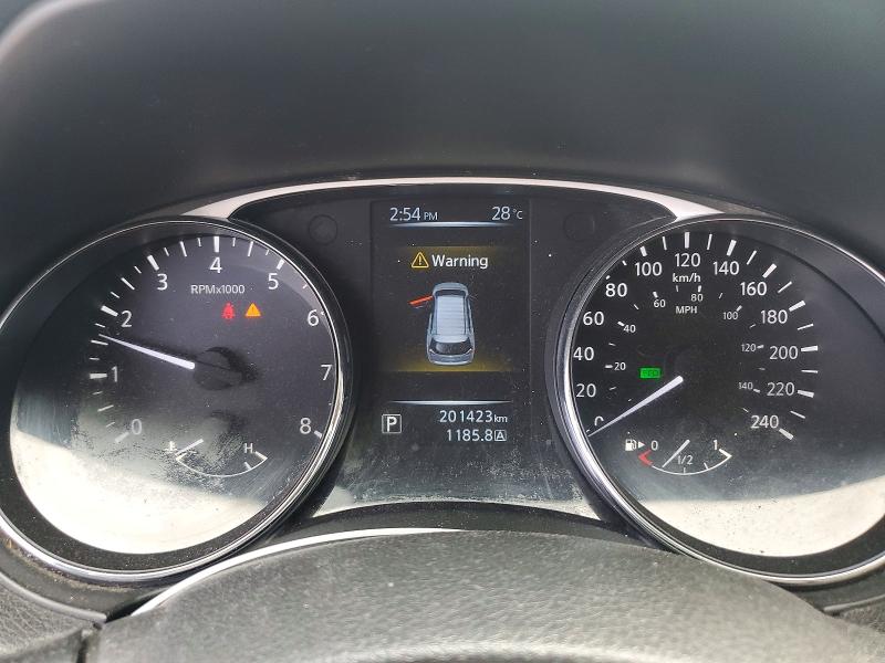 Aukcja sprzedaży 2016 Nissan Rogue, vin: 5N1AT2MT7GC803372, numer aukcji: 65326326