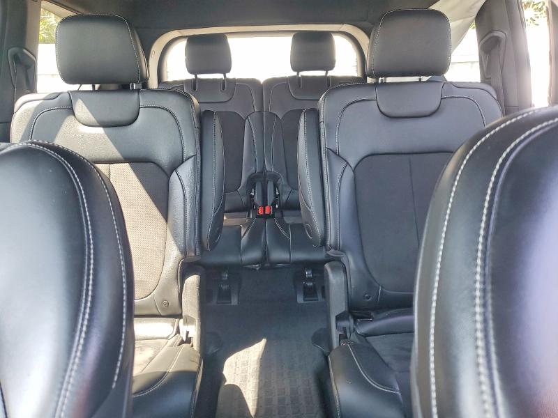 Aukcja sprzedaży 2023 Jeep Grand Cherokee, vin: 1C4RJKAG3P8705561, numer aukcji: 65602336