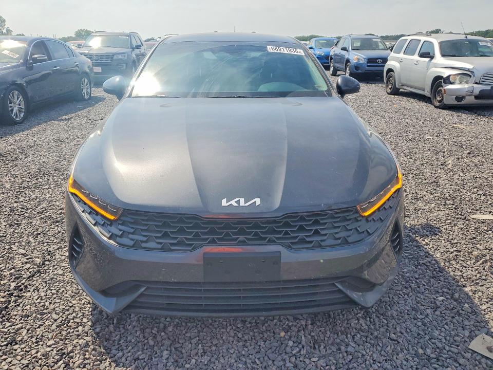 Продаж на аукціоні авто 2023 Kia K5, vin: 5XXG14J22PG217738, номер лоту: 66911936