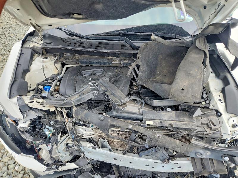 65862736 :رقم المزاد ، JM3KFBCL4H0218177 vin ، 2017 Mazda Cx-5 مزاد بيع