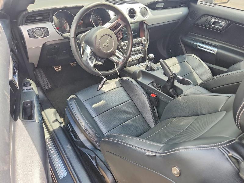 Aukcja sprzedaży 2016 Ford Mustang, vin: 1FA6P8CF5G5250910, numer aukcji: 63733786