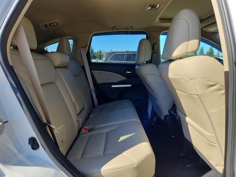 Aukcja sprzedaży 2016 Honda Cr-v, vin: 5J6RM4H90GL118767, numer aukcji: 64671016
