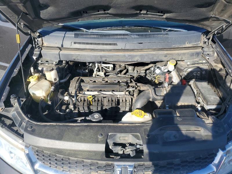 Продаж на аукціоні авто 2017 Dodge Journey, vin: 3C4PDCAB3HT560324, номер лоту: 63527556