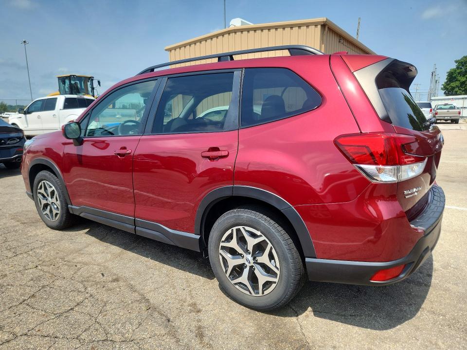 Aukcja sprzedaży 2019 Subaru Forester, vin: JF2SKAEC6KH443416, numer aukcji: 64319456