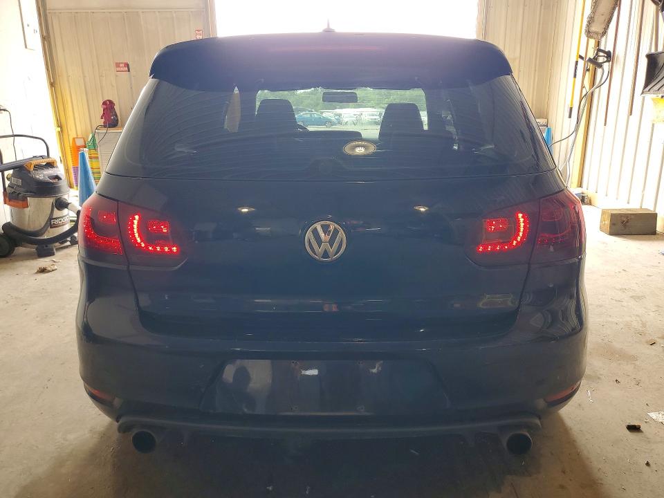 Продажа на аукционе авто 2010 Volkswagen Gti, vin: WVWFD7AJ4AW313873, номер лота: 63860516