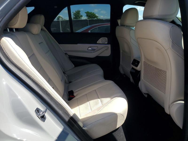 Aukcja sprzedaży 2025 Mercedes-benz Gle, vin: 4JGFB4GB3SB472988, numer aukcji: 65378796