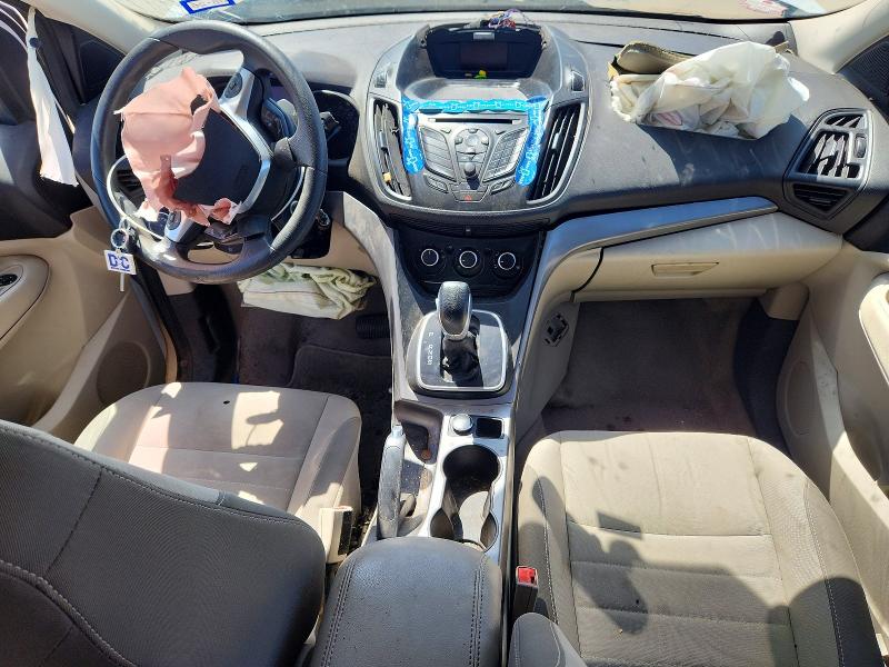 Продаж на аукціоні авто 2013 Ford Escape, vin: 1FMCU9GX8DUA94275, номер лоту: 66538086
