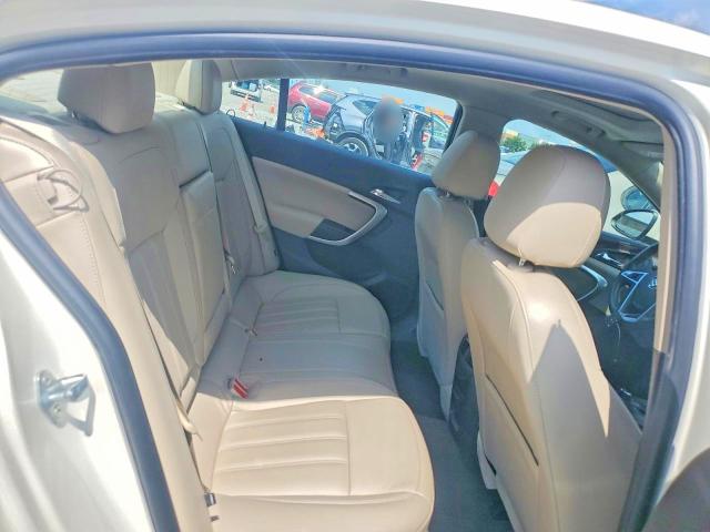 Продаж на аукціоні авто 2012 Buick Regal, vin: 2G4GT5GK3C9133027, номер лоту: 66705736