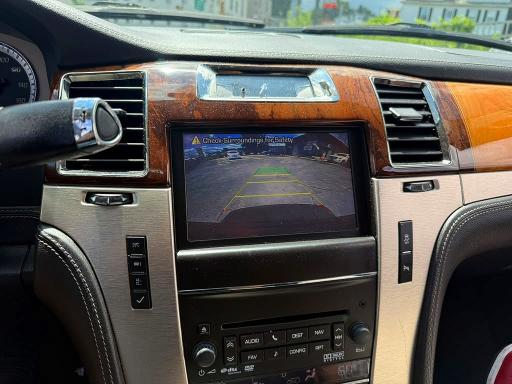 Aukcja sprzedaży 2014 Cadillac Escalade, vin: 1GYS4DEF4ER228078, numer aukcji: 63797226