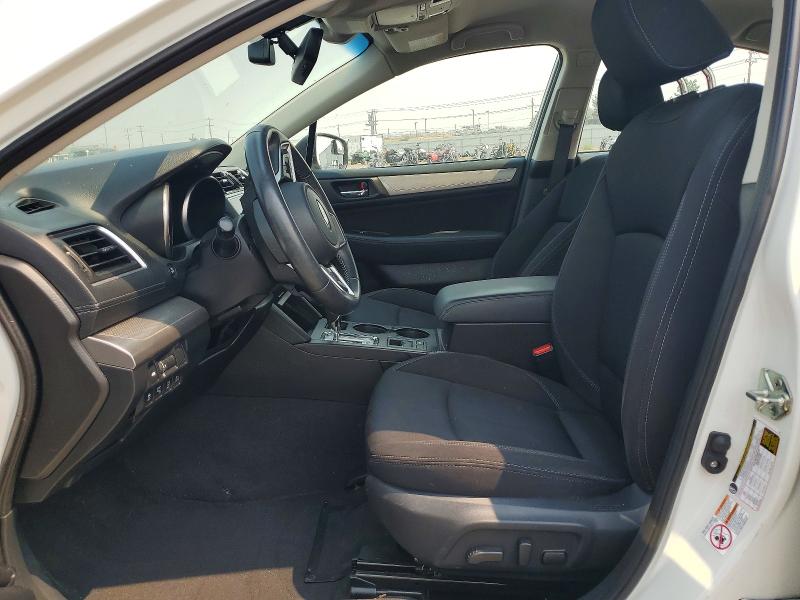 2018 Subaru Legacy მანქანა იყიდება აუქციონზე, vin: 4S3BNAF61J3022410, აუქციონის ნომერი: 63612746