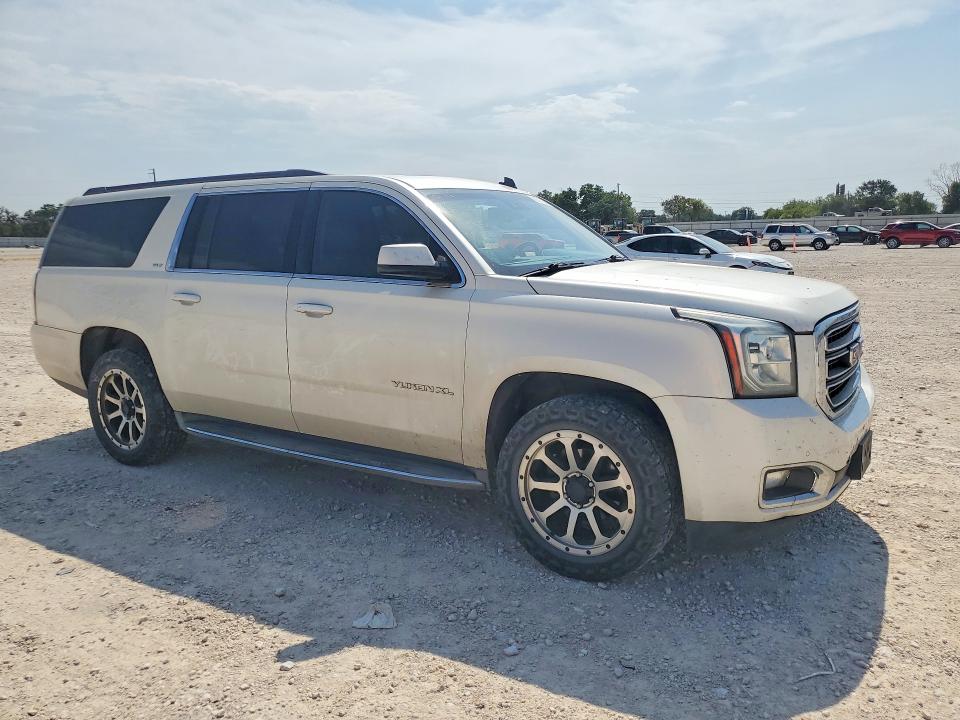 Продаж на аукціоні авто 2015 Gmc Yukon Xl, vin: 1GKS1HKC0FR163364, номер лоту: 66718856