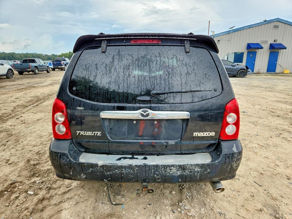 Aukcja sprzedaży 2006 Mazda Tribute, vin: 4F2CZ06136KM29987, numer aukcji: 66300106