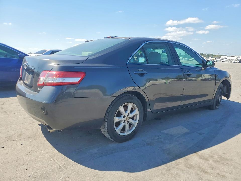 Aukcja sprzedaży 2011 Toyota Camry, vin: 4T1BK3EK8BU618365, numer aukcji: 65509936