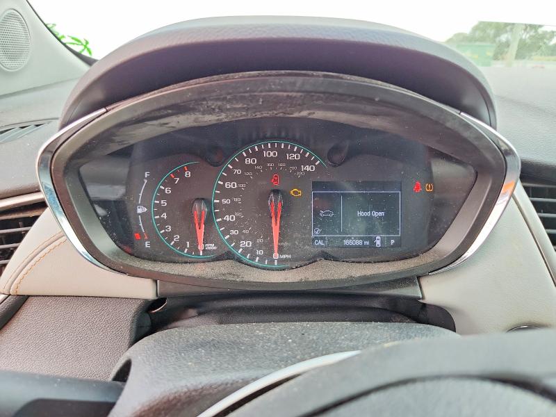 Auction sale of the 2019 Chevrolet Trax, vin: 3GNCJLSB7KL123706, lot number: 66803486