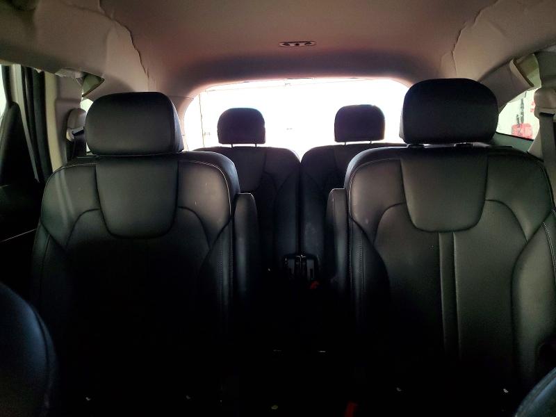 Aukcja sprzedaży 2023 Kia Sorento, vin: KNDRHDLG2P5221239, numer aukcji: 54411226