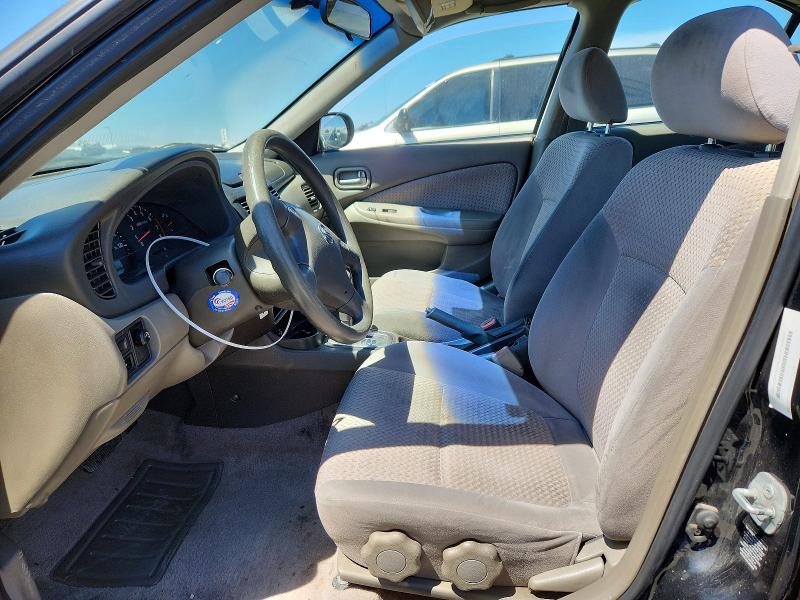 65048326 :رقم المزاد ، 3N1CB51D65L513174 vin ، 2005 Nissan Sentra مزاد بيع