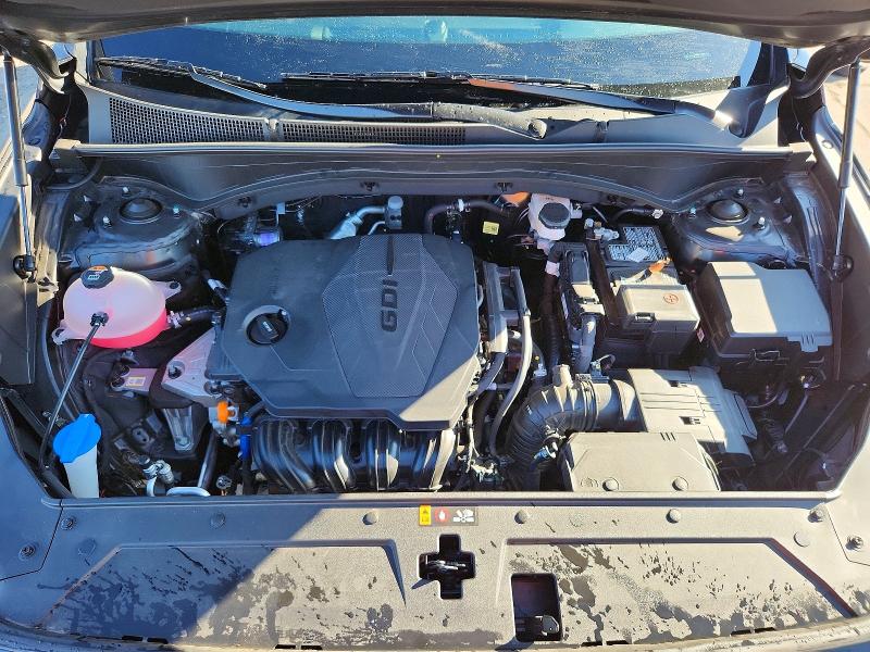 66298856 :رقم المزاد ، 5NMS2DAJ2PH657670 vin ، 2023 Hyundai Santa Fe مزاد بيع