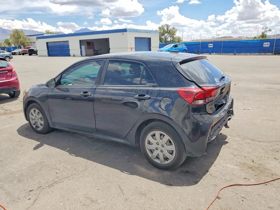 65085516 :رقم المزاد ، 3KPA25AD1PE511764 vin ، 2023 Kia Rio مزاد بيع