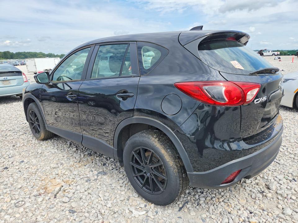 Продажа на аукционе авто 2013 Mazda Cx-5, vin: JM3KE2BEXD0120996, номер лота: 65460646