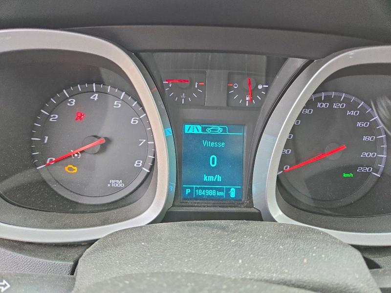 Aukcja sprzedaży 2016 Chevrolet Equinox, vin: 2GNFLEEK3G6315568, numer aukcji: 66276856