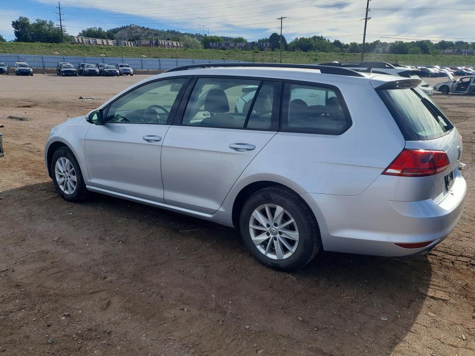 Aukcja sprzedaży 2016 Volkswagen Golf Sportwagen, vin: 3VWC17AU0GM505707, numer aukcji: 60034346