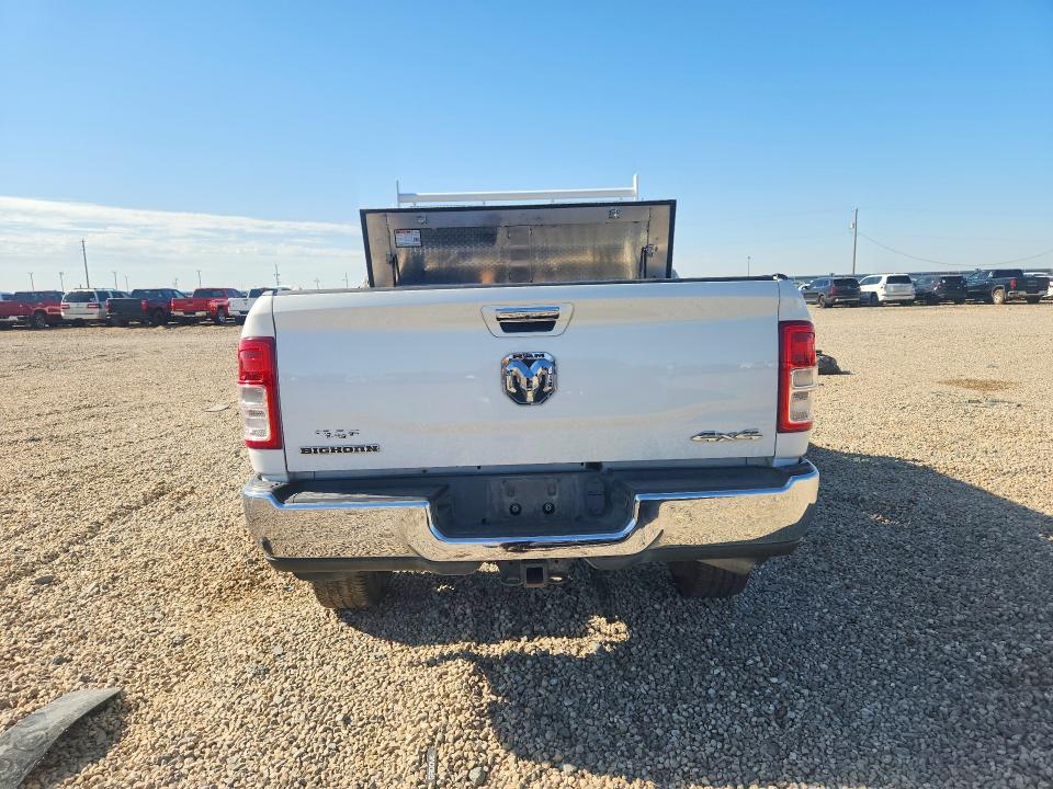 65717276 :رقم المزاد ، 3C6UR5DL1KG679159 vin ، 2019 Ram 2500 مزاد بيع