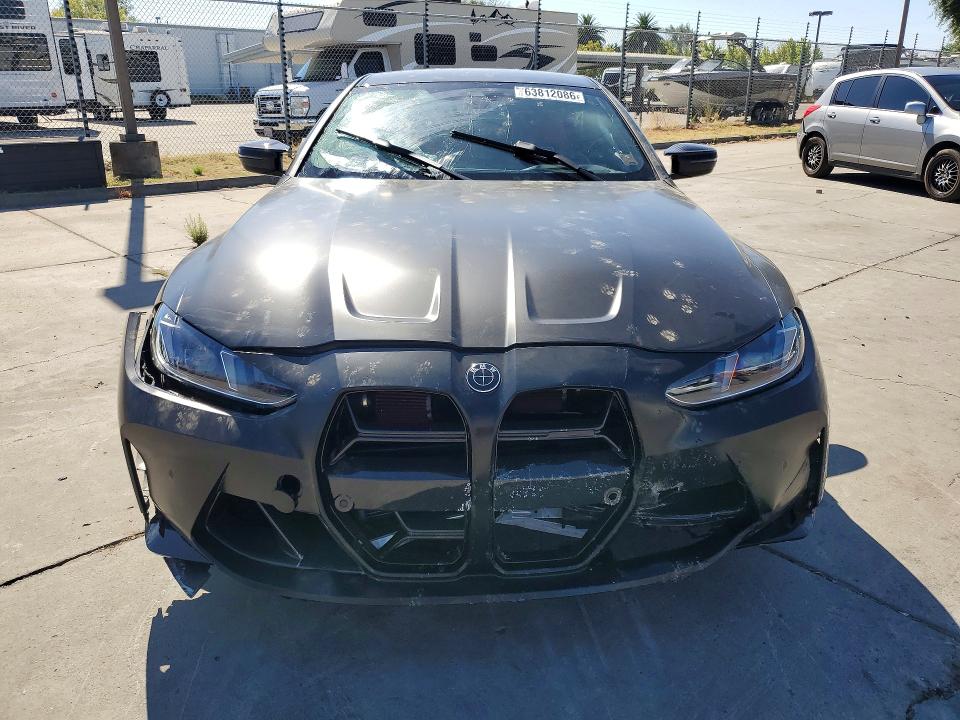 Aukcja sprzedaży 2026 Bmw M4, vin: WBS23HK08TCV88284, numer aukcji: 63812086