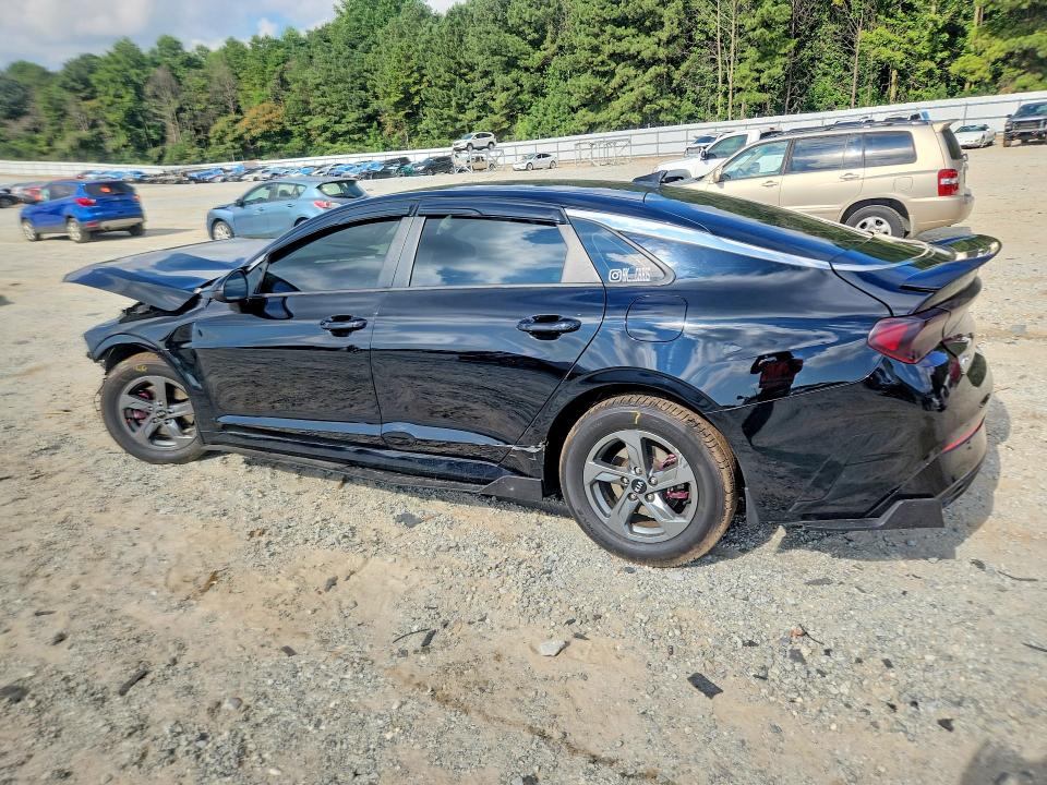 Продажа на аукционе авто 2021 Kia K5, vin: 5XXG14J23MG013378, номер лота: 67189696