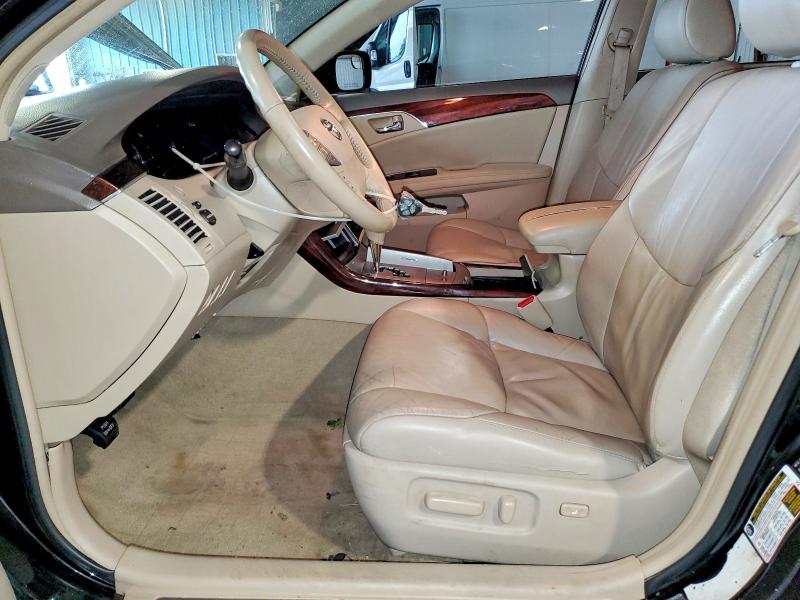 Aukcja sprzedaży 2008 Toyota Avalon, vin: 4T1BK36B48U323674, numer aukcji: 64616036