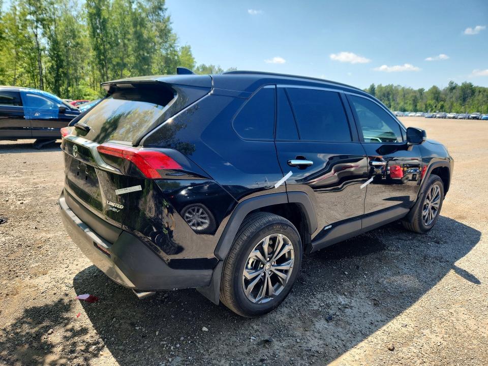 Aukcja sprzedaży 2025 Toyota Rav4, vin: 2T3DWRFV8SW268493, numer aukcji: 64227906