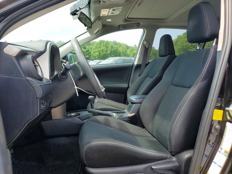 2014 Toyota Rav4 მანქანა იყიდება აუქციონზე, vin: 2T3RFREV7EW138667, აუქციონის ნომერი: 64359586
