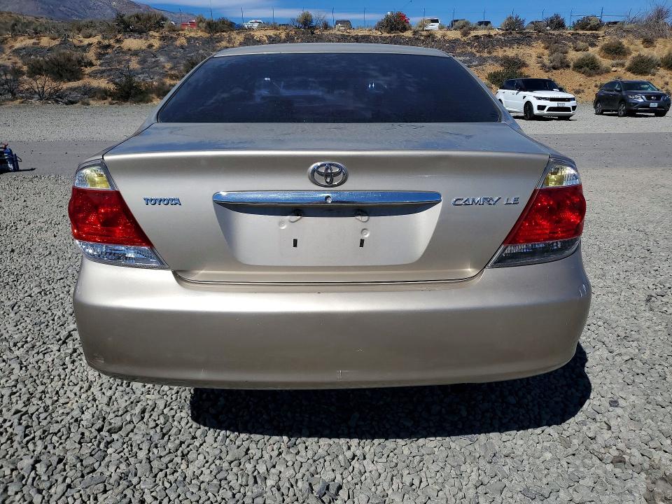Продаж на аукціоні авто 2006 Toyota Camry, vin: 4T1BE32K46U143945, номер лоту: 66767126