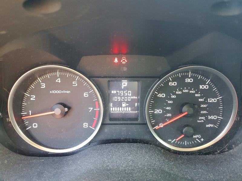 Aukcja sprzedaży 2016 Subaru Impreza, vin: JF1GJAB61GH003087, numer aukcji: 61645376