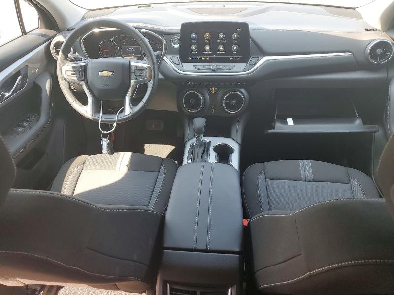 63616286 :رقم المزاد ، 3GNKBCR42TS178068 vin ، 2026 Chevrolet Blazer مزاد بيع