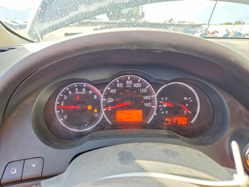 Продаж на аукціоні авто 2011 Nissan Altima, vin: 1N4AL2AP6BN516765, номер лоту: 66121036