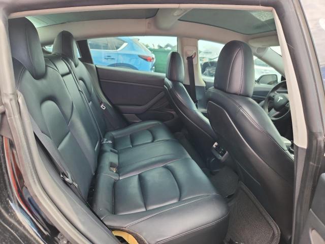 Aukcja sprzedaży 2020 Tesla Model 3, vin: 5YJ3E1EA2LF736501, numer aukcji: 65902486