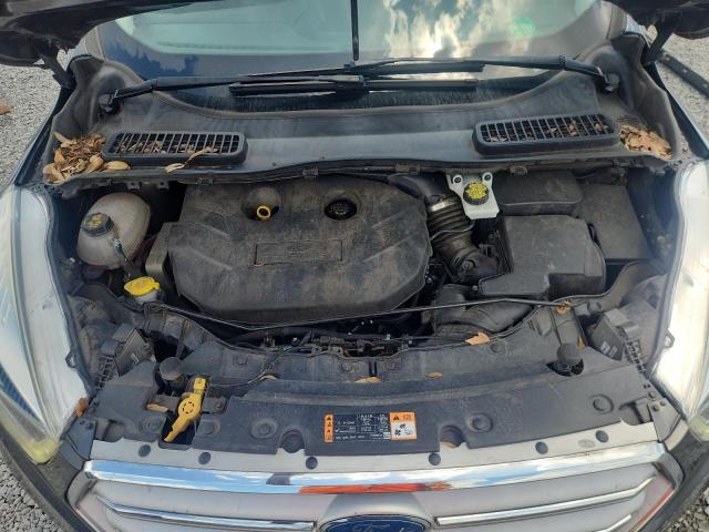 Aukcja sprzedaży 2019 Ford Escape, vin: 1FMCU0J91KUB95435, numer aukcji: 64637316