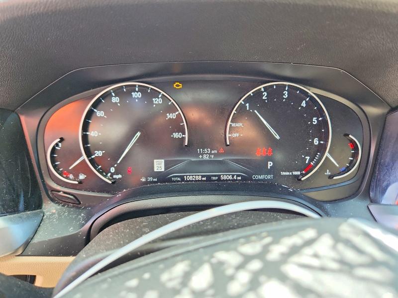Aukcja sprzedaży 2020 Bmw 330i, vin: 3MW5R1J06L8B38357, numer aukcji: 63546576