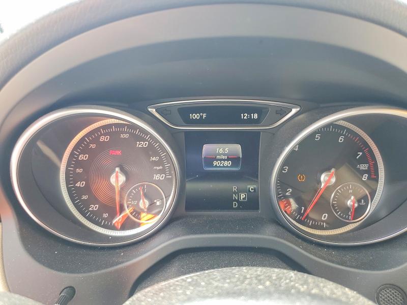 Продажа на аукционе авто 2019 Mercedes-benz Gla, vin: WDCTG4GB2KJ620038, номер лота: 64307696