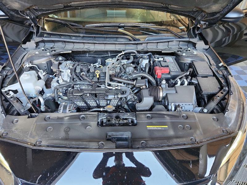 Продаж на аукціоні авто 2025 Nissan Altima, vin: 1N4BL4DV7SN432867, номер лоту: 66251226