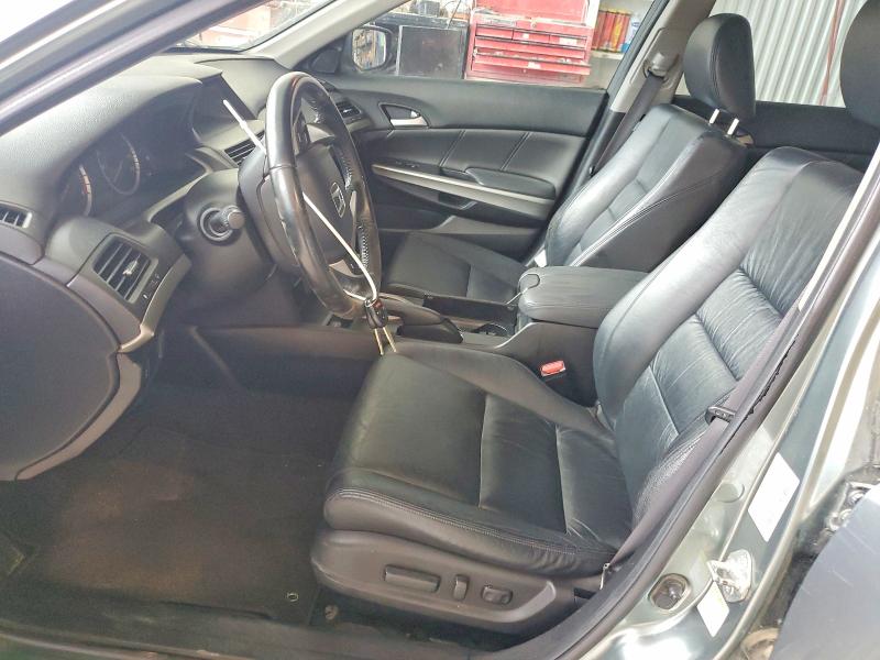 Aukcja sprzedaży 2008 Honda Accord, vin: JHMCP26868C078339, numer aukcji: 63879546