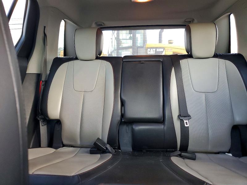 Aukcja sprzedaży 2012 Gmc Terrain, vin: 2GKFLUE5XC6207587, numer aukcji: 64792706