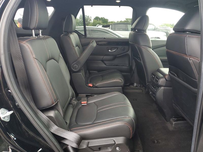 Aukcja sprzedaży 2025 Honda Pilot, vin: 5FNYG1H60SB073368, numer aukcji: 66515136