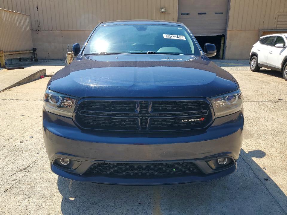 Aukcja sprzedaży 2017 Dodge Durango, vin: 1C4RDHDG8HC944754, numer aukcji: 66120716