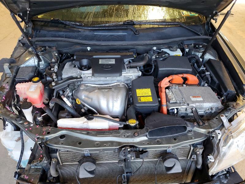 Aukcja sprzedaży 2012 Toyota Camry Hybrid, vin: 4T1BD1FK7CU047031, numer aukcji: 63720916