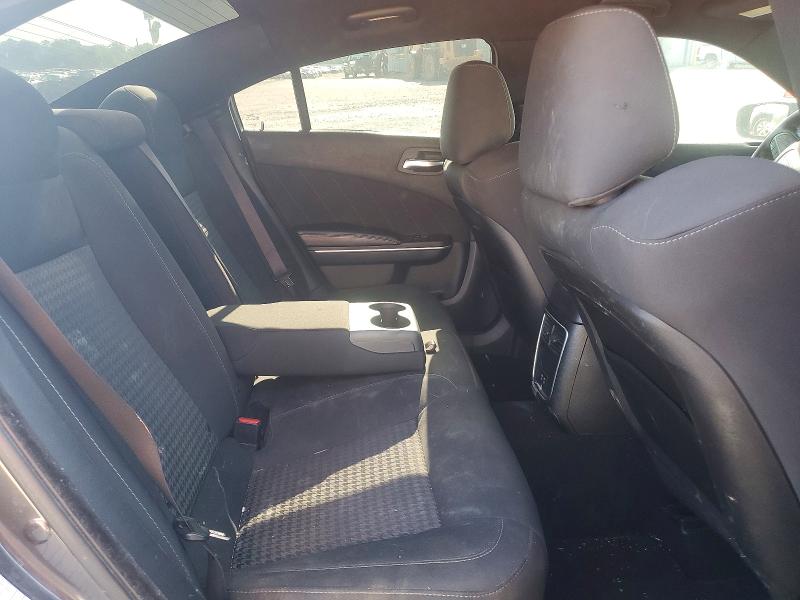 62716516 :رقم المزاد ، 2C3CDXCT2KH633277 vin ، 2019 Dodge Charger مزاد بيع