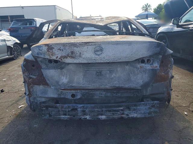 2025 Nissan Altima მანქანა იყიდება აუქციონზე, vin: 1N4BL4DV0SN392406, აუქციონის ნომერი: 64331696