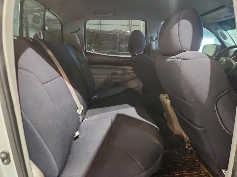 Продажа на аукционе авто 2007 Toyota Tacoma, vin: 5TEJU62N27Z436248, номер лота: 64622866