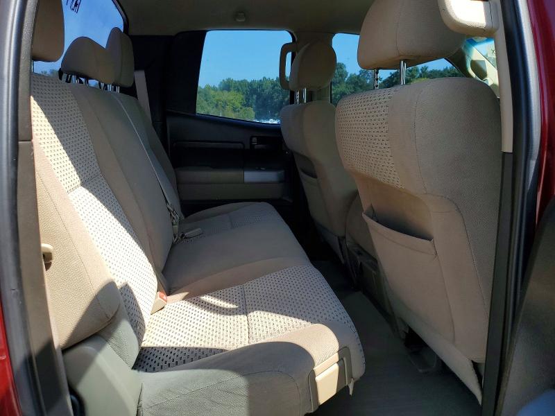 Aukcja sprzedaży 2007 Toyota Tundra, vin: 5TBBV54197S455343, numer aukcji: 66420796