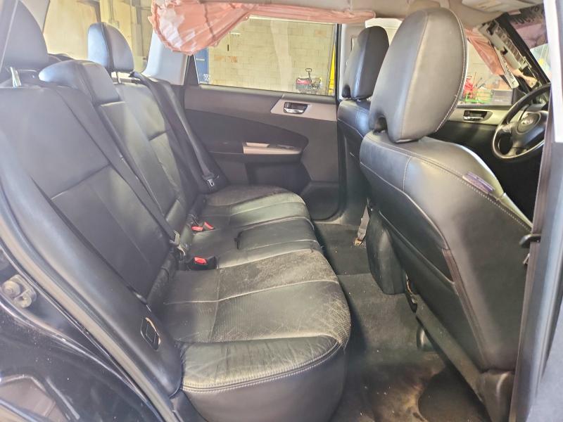 Aukcja sprzedaży 2010 Subaru Forester, vin: JF2SH6DC1AH715849, numer aukcji: 66286496